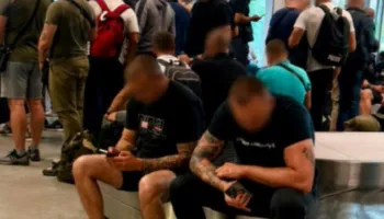 Samiti BE-Ballkani Perëndimor nën masa të rrepta sigurie, 90 serbëve u ndalohet hyrja në Mal të Zi
