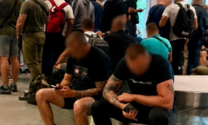 Samiti BE-Ballkani Perëndimor nën masa të rrepta sigurie, 90 serbëve u ndalohet hyrja në Mal të Zi
