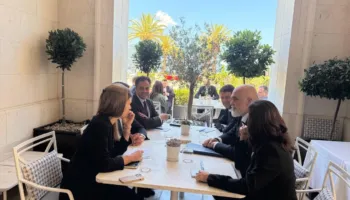 Samiti BE–Ballkani Perëndimor, Rama takohet me kryeministrin e Holandës në Tivat