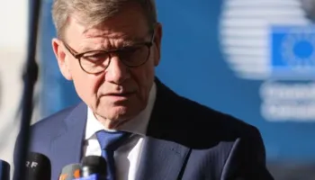 Samiti i G7, kryediplomati gjerman: Bisedimet për paqe Rusi-Ukrainë mund të fillojnë para verës