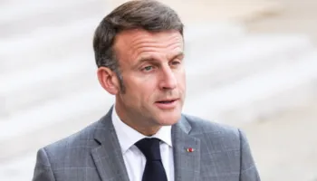 Samiti i G7, Macron: Ukraina po përparon, Rusia po tërhiqet