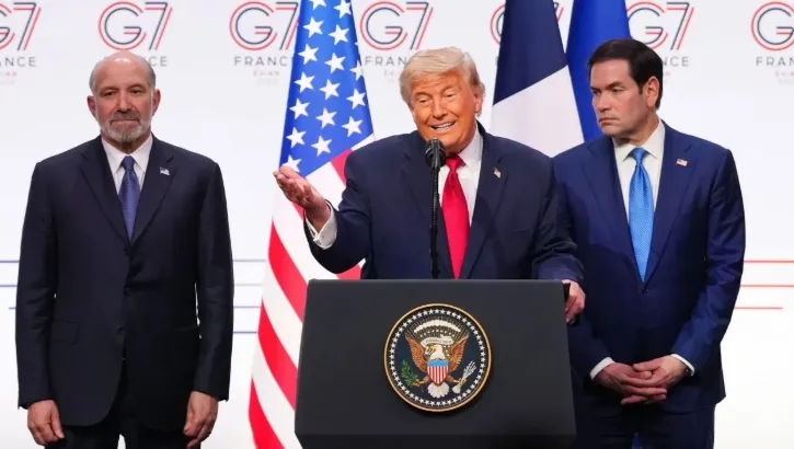 Samiti i G7, Trump: Marrëveshja me Iranin ka arritur më shumë se sa prisnim