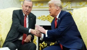 Samiti i NATO-s në Ankara, Trump nis mesazh: Do të bëj diçka për Turqinë që t’i bëjë të lumtur