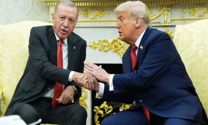 Samiti i NATO-s në Ankara, Trump nis mesazh: Do të bëj diçka për Turqinë që t’i bëjë të lumtur