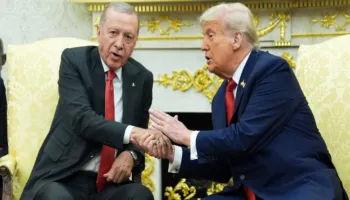 Samiti i NATO-s në Ankara, Trump përgatit ‘dhuratën’ 700 milionë dollarë për Erdogan; Kongresi del kundër