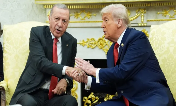Samiti i NATO-s në Ankara, Trump përgatit ‘dhuratën’ 700 milionë dollarë për Erdogan; Kongresi del kundër