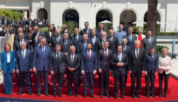 Samiti në Tivat, liderët e BE-së dhe Ballkanit Perëndimor në foton familjare para punimeve