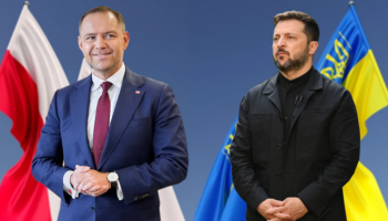 Samiti për Ukrainën në Gdansk, 588 mld $ për rindërtim! BE hap rrugën drejt anëtarësimit