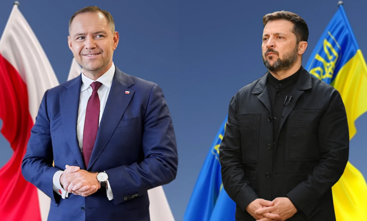 Samiti për Ukrainën në Gdansk, 588 mld $ për rindërtim! BE hap rrugën drejt anëtarësimit