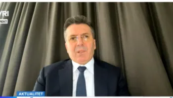 ‘Sanksionimi u përdor për të shkatërruar opozitën’/ Mediu: Berisha, i vetmi që sfidoi hapur vendimin e Blinken