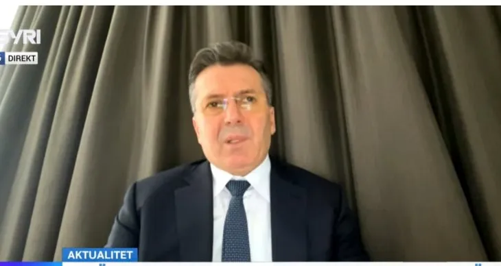‘Sanksionimi u përdor për të shkatërruar opozitën’/ Mediu: Berisha, i vetmi që sfidoi hapur vendimin e Blinken