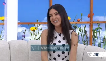 “Sara, Romiri dhe Iliri nuk meritojnë finalen”/ Kush e fiton “Ferma VIP”? Kostana rrëfehet pas eliminimit: Si më priti partneri