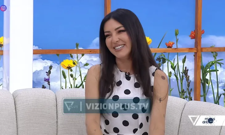 “Sara, Romiri dhe Iliri nuk meritojnë finalen”/ Kush e fiton “Ferma VIP”? Kostana rrëfehet pas eliminimit: Si më priti partneri