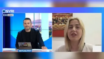 ‘Saranda pa ujë, me kriminalitet…’/ Zhupa: Qyteti po mbahet peng nga struktura paralele të shtetit
