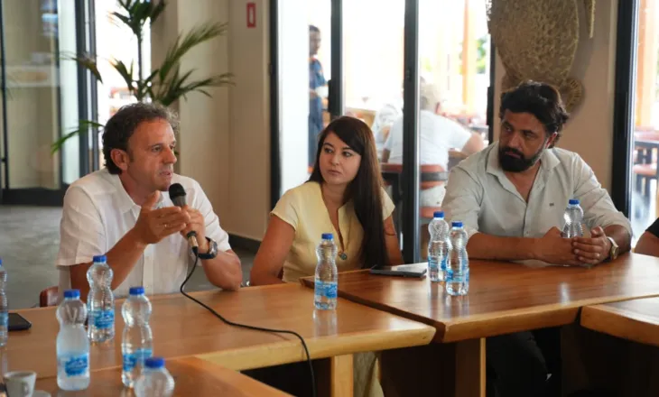 Sarandë/ Operatorët e turizmit: Protestat gjatë sezonit veror mund të ndikojnë në imazhin dhe ecurinë e turizmit