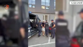 Sarandë / Veprime intensive hetimore dhe operacionale për goditjen e një grupi kriminal që kryente vjedhje me thyerje në banesa dhe në automjete