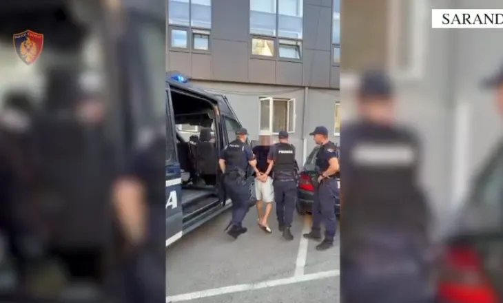 Sarandë / Veprime intensive hetimore dhe operacionale për goditjen e një grupi kriminal që kryente vjedhje me thyerje në banesa dhe në automjete