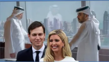 Sazani dhe Zvërneci/ Si po e shfrytëzon familja Trump influencën politike për tu pasuruar