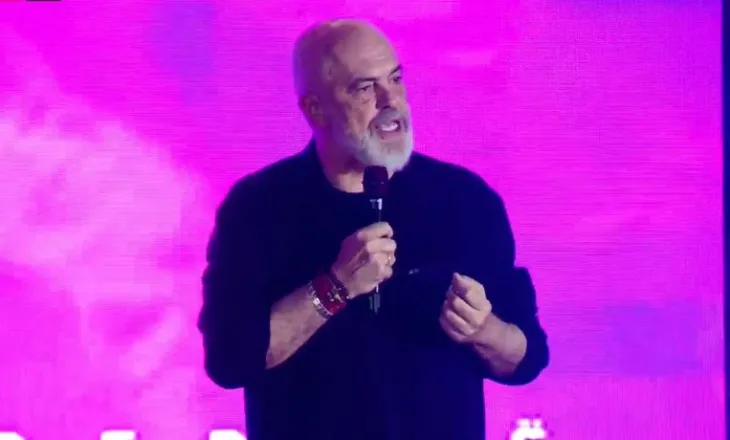 “Sazani nuk privatizohet dhe investitorët janë të mirëpritur”, Rama nga Vlora: “Shqipëria e shqiptarëve” është slogan sharlatanësh!