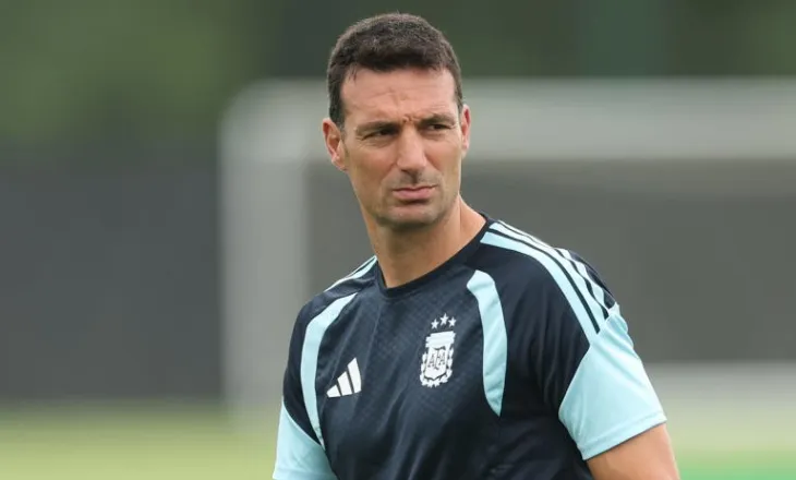 Scaloni: Gjërat në Botëror nuk janë gjithnjë të lehta, shihni çfarë ndodhi me pretendentët e tjerë