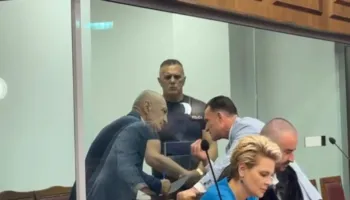 Seanca në GJKKO, Meta akuza të forta drejt SPAK për fshehje të provave për lobimin në SHBA dhe aferën CEZ-DIA