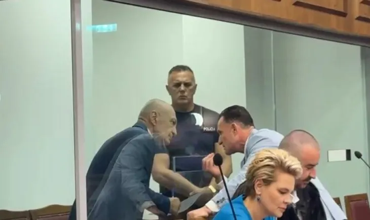Seanca në GJKKO, Meta akuza të forta drejt SPAK për fshehje të provave për lobimin në SHBA dhe aferën CEZ-DIA