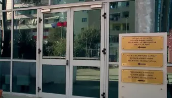 Seanca në GJKKO për dosjen “Partizani”, dëshmon ish-drejtoresha e Sporteve: Nuk e dinim që kompleksi stërvitor kishte pronarë, më vonë nisën kërkesat