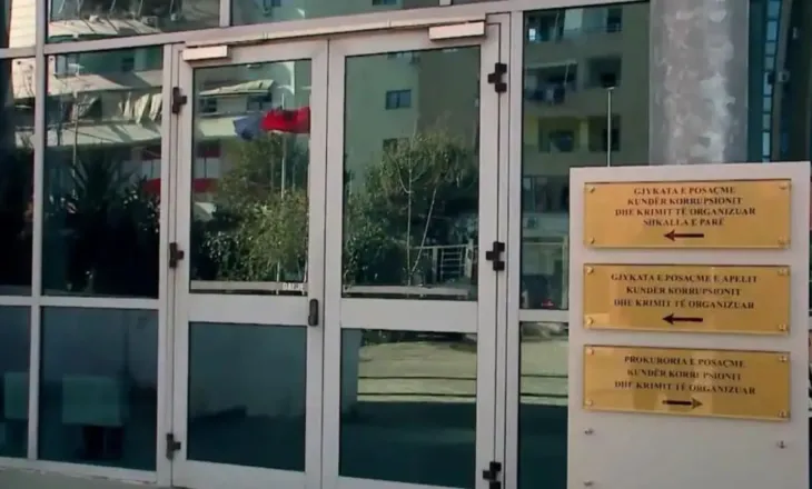 Seanca në GJKKO për dosjen “Partizani”, dëshmon ish-drejtoresha e Sporteve: Nuk e dinim që kompleksi stërvitor kishte pronarë, më vonë nisën kërkesat