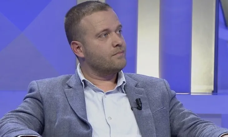 Seanca përkujtimore / Bido: Çështja çame nuk është kundër Greqisë, por një çështje e të drejtave të njeriut