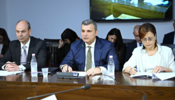 Sejko raporton në Komisionin e Ekonomisë: 166 mijë transaksione SEPA në një tremujor, 2.2 mld euro vlerë
