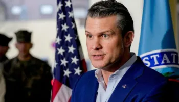Sekretari amerikan i Mbrojtjes, kritika Europës: Jeni pushtuar nga emigrantët