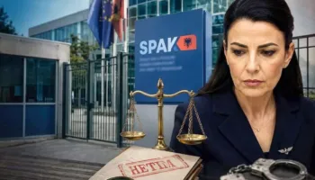 Sekretarja dhe shoferi i Belinda Ballukut 1 vit në përgjime nga SPAK, si e nxorën në skenë se vila luksoze me…