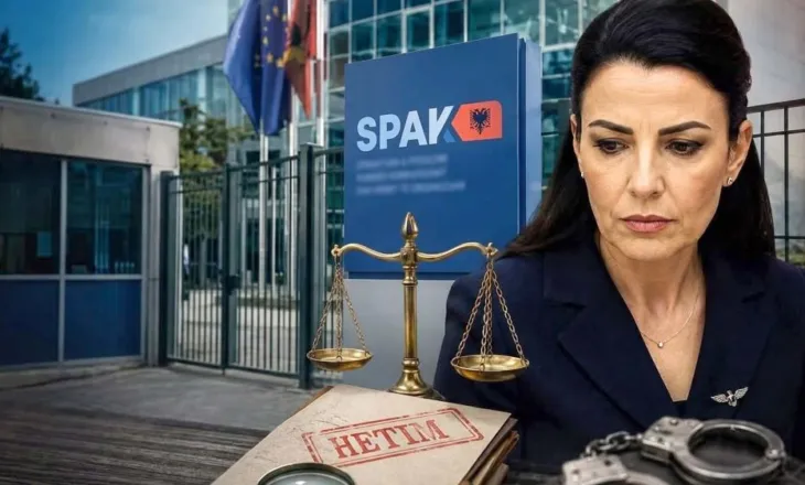 Sekretarja dhe shoferi i Belinda Ballukut 1 vit në përgjime nga SPAK, si e nxorën në skenë se vila luksoze me…
