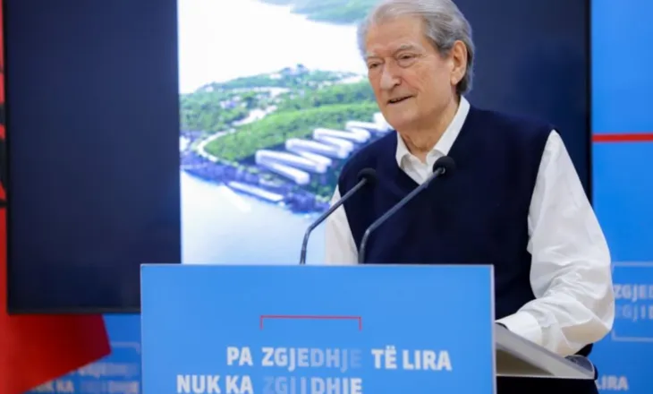 Sekuestrimi nga SPAK i hotelit në Vuno, Berisha: Ndërtuar në truall publik, në kufi me pronën që pretendon Rama