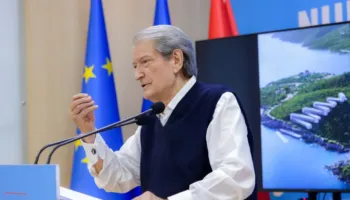 Sekuestrimi nga SPAK i hotelit “Zig Zag”, Berisha: Është ndërtuar mbi tokë publike, jo private!