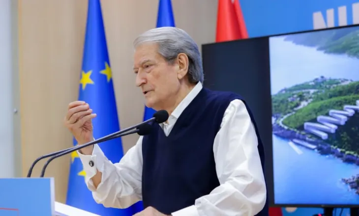 Sekuestrimi nga SPAK i hotelit “Zig Zag”, Berisha: Është ndërtuar mbi tokë publike, jo private!