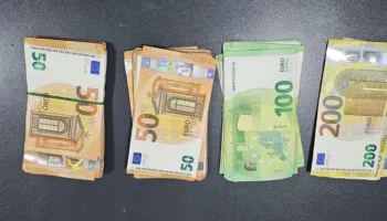 Sekuestrohen 19,000 euro të padeklaruara në Portin e Durrësit