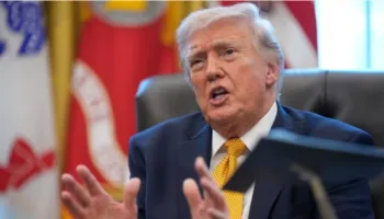 Senati i jep goditje Trumpit, miratohet rezoluta kundër luftës, presidenti: E pavend dhe e pakuptimtë