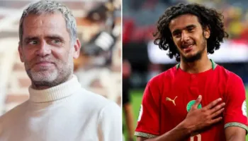 Sensacioni i këtij Botërori, shkakton kritika të mëdha në Francë dhe “fajin” e ka Didier Deschamps