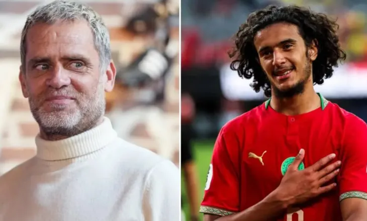 Sensacioni i këtij Botërori, shkakton kritika të mëdha në Francë dhe “fajin” e ka Didier Deschamps