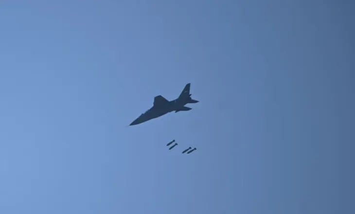 Serbia paralajmëron rritjen e arsenalit me raketa kineze