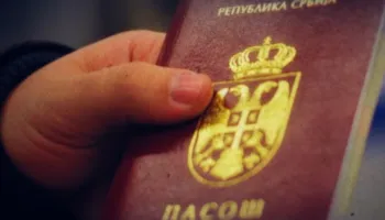 Serbia u jep shtetësi rusëve të sanksionuar nga SHBA-ja dhe Ukraina