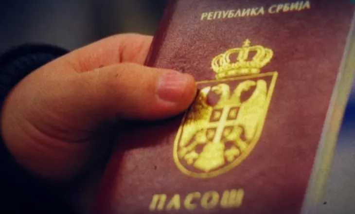 Serbia u jep shtetësi rusëve të sanksionuar nga SHBA-ja dhe Ukraina