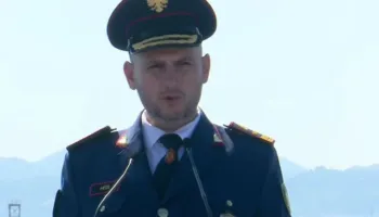 Sezoni turistik, kryepolici Hita: Mjetet lundruese do të monitorohen edhe me dronë, patrullime në të gjithë vijën…