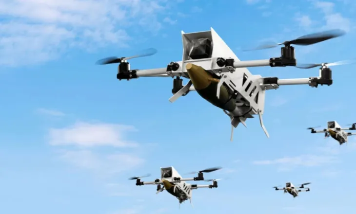 SHBA aprovon shitjen e sistemeve anti-dronë Kuvajtit, aleati amerikan në Gjirin Persik do paguajë rreth 2 miliardë dollarë