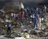 SHBA dërgon ekipe kërkim-shpëtimi dhe ndihma urgjente pas tërmeteve në Venezuelë