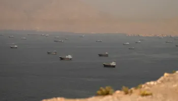SHBA dhe Irani shkëmbejnë sulme, akuzojnë njëra-tjetrën për shkelje të armëpushimit