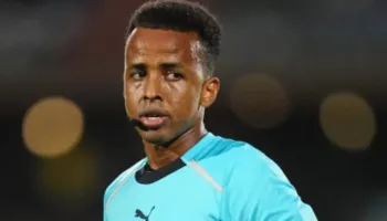 SHBA e ktheu mbrapsht duke i “thyer” ëndrrën e Botërorit, UEFA i beson gjyqtarit nga Somalia finalen e kompeticionit europian