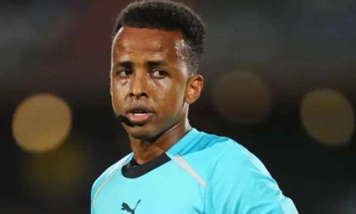 SHBA e ktheu mbrapsht duke i “thyer” ëndrrën e Botërorit, UEFA i beson gjyqtarit nga Somalia finalen e kompeticionit europian