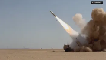 SHBA godet bazat ushtarake iraniane, kundërpërgjigjet Teherani me sulme ajrore